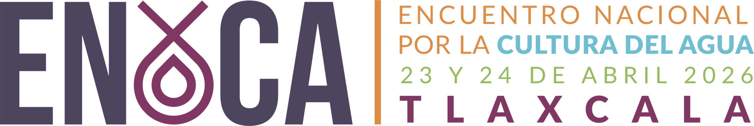 Encuentro Nacional por la Cultura del Agua